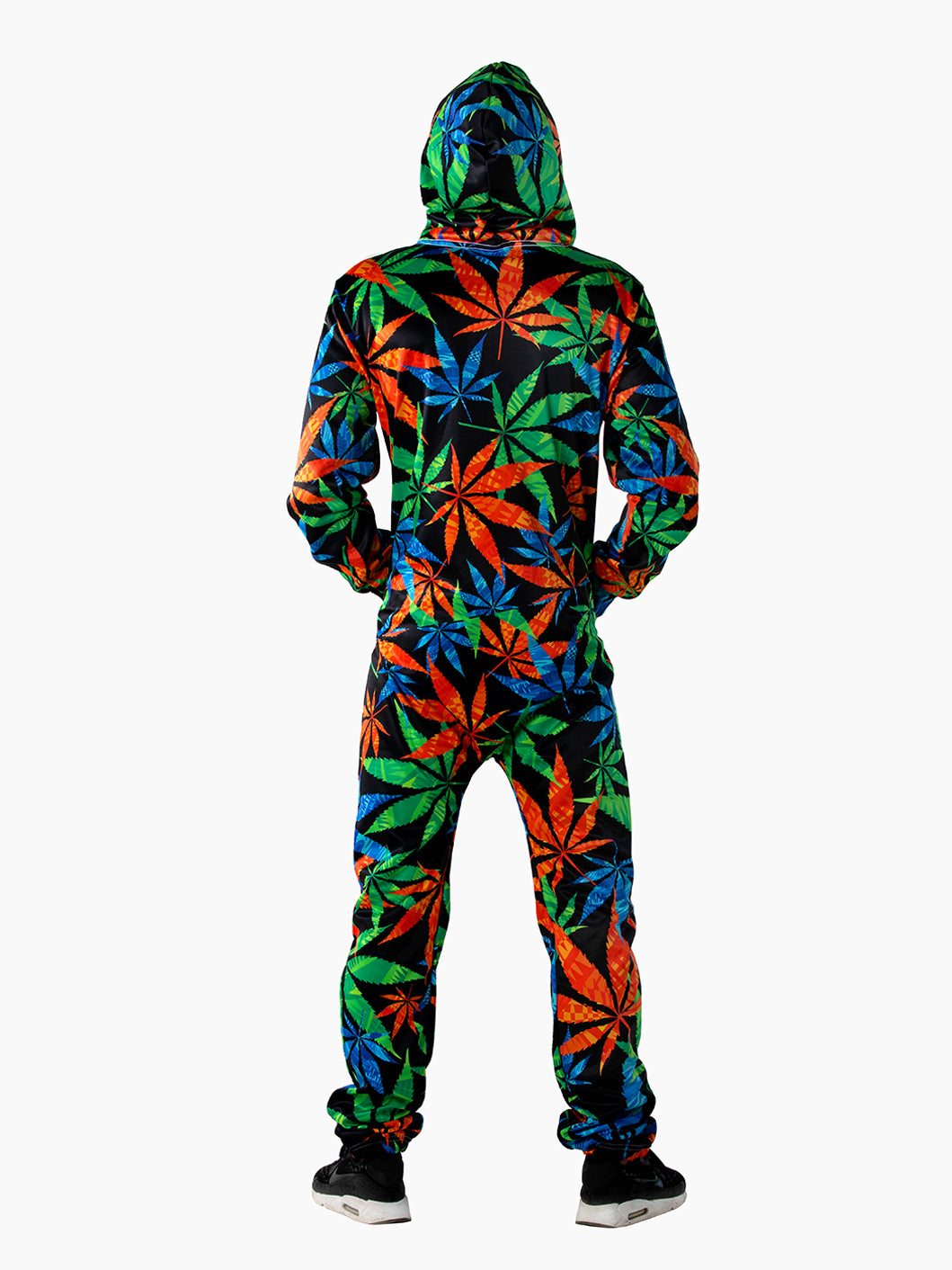 Weed Onesie