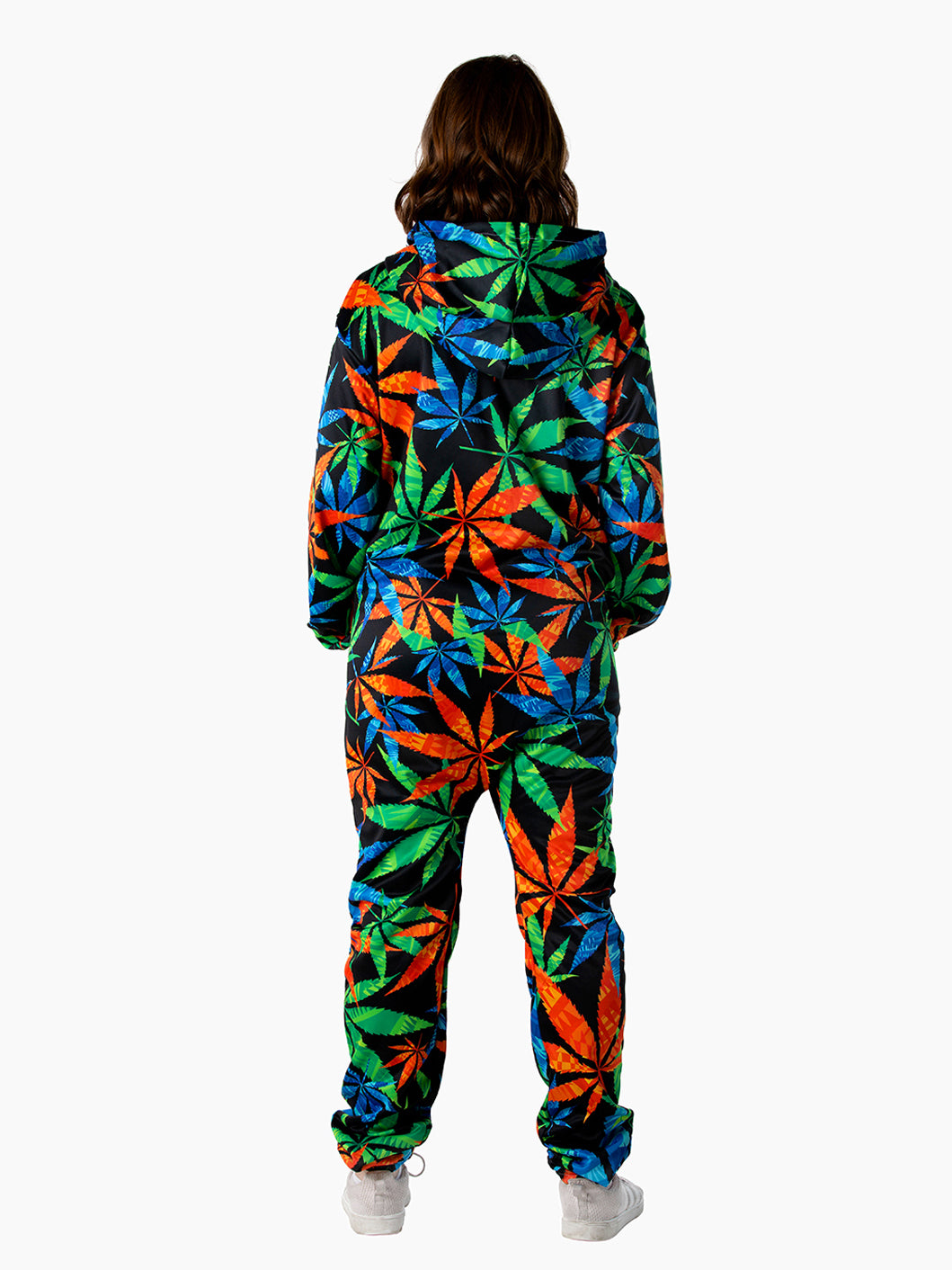 Weed Onesie