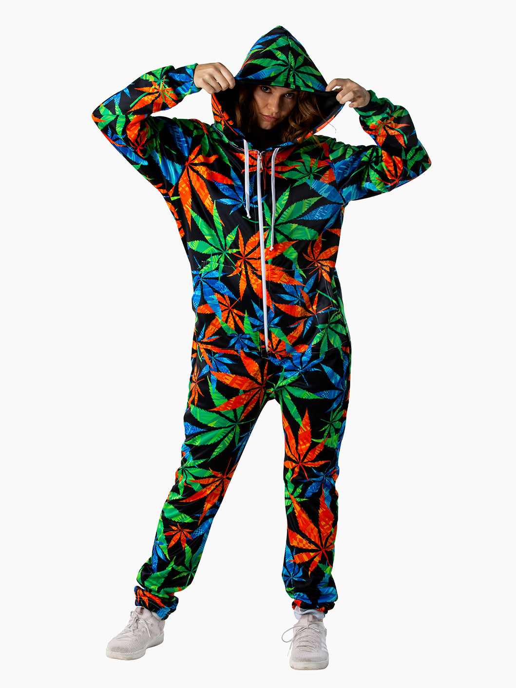 Weed Onesie