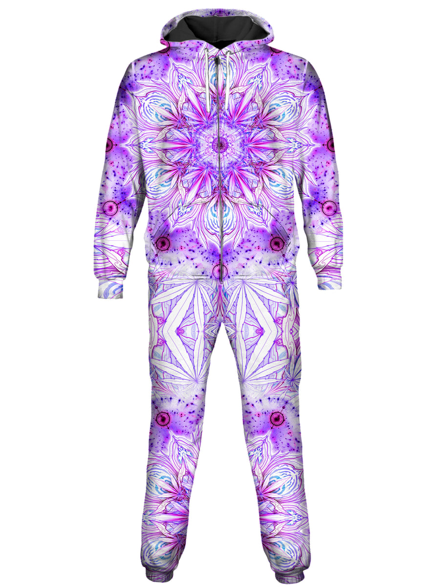 Canndala Purple Onesie