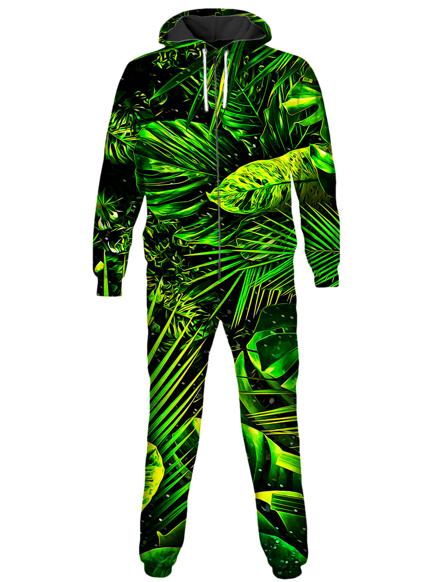 Junglist Onesie