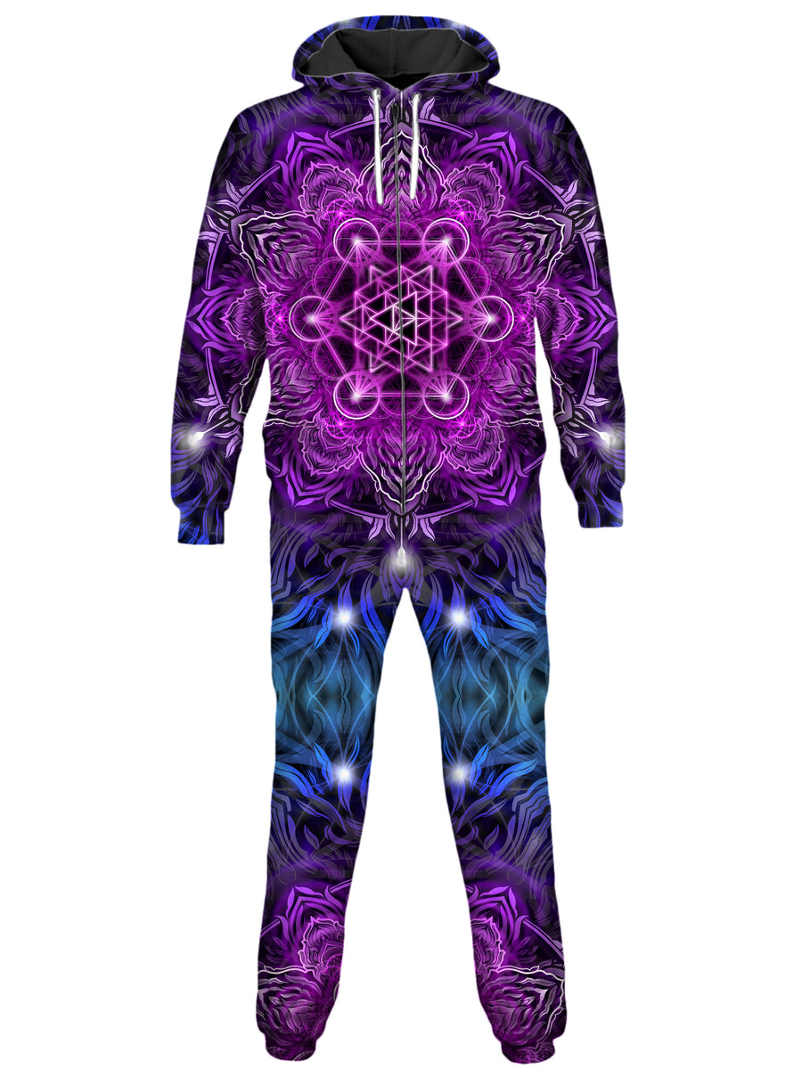 Merkabah Tundra Onesie