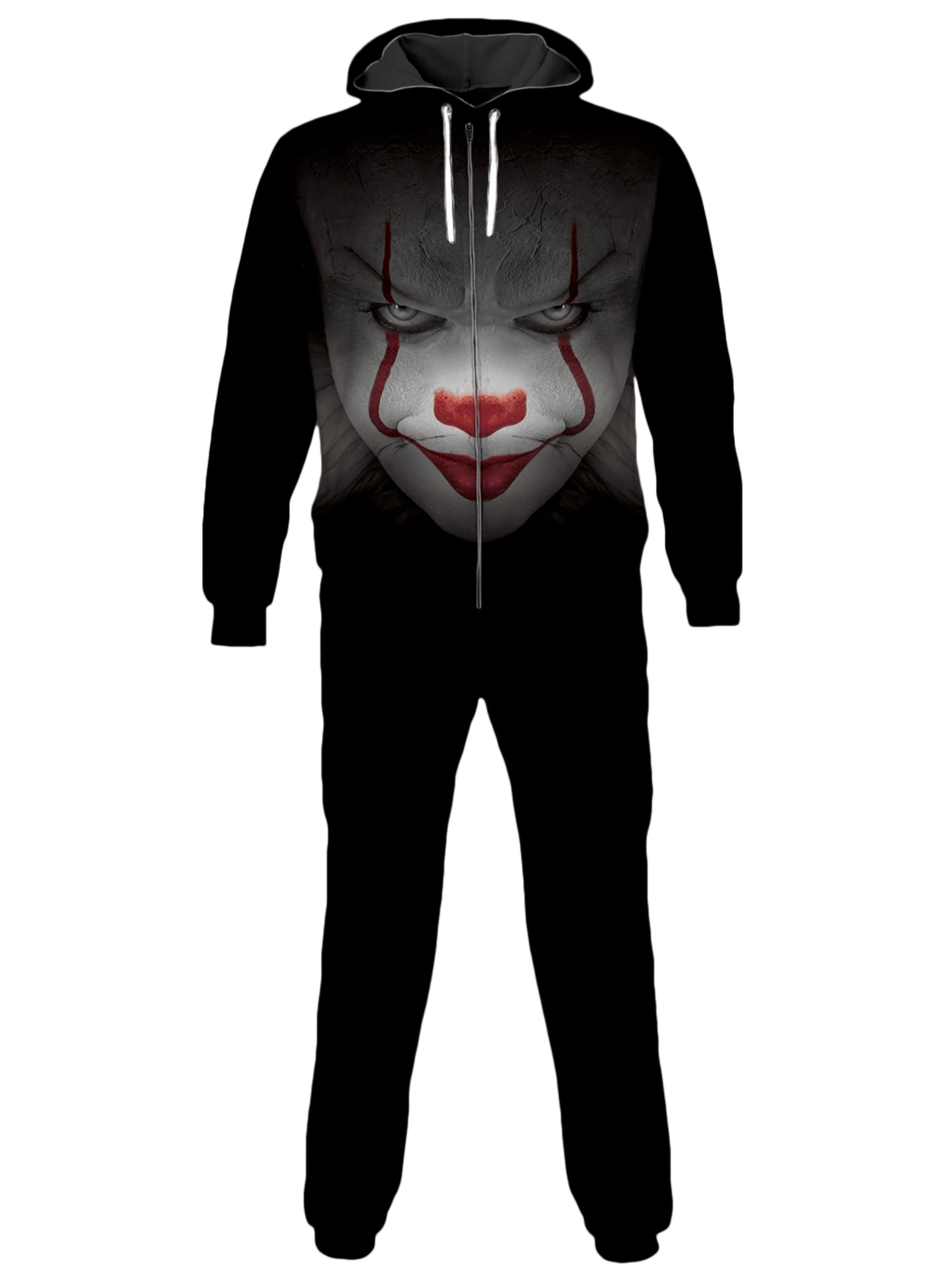 We All Float Onesie