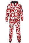 All The Fixins Onesie