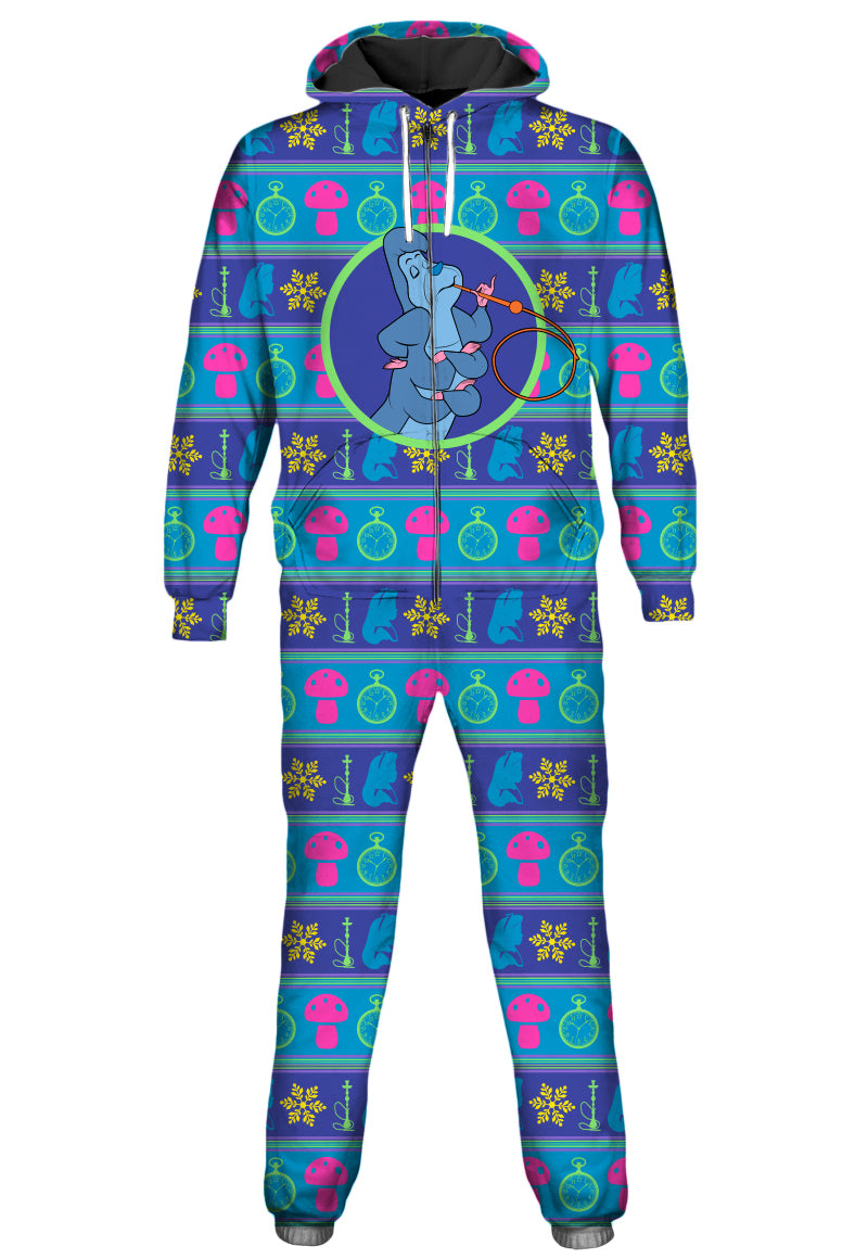 Catta Onesie